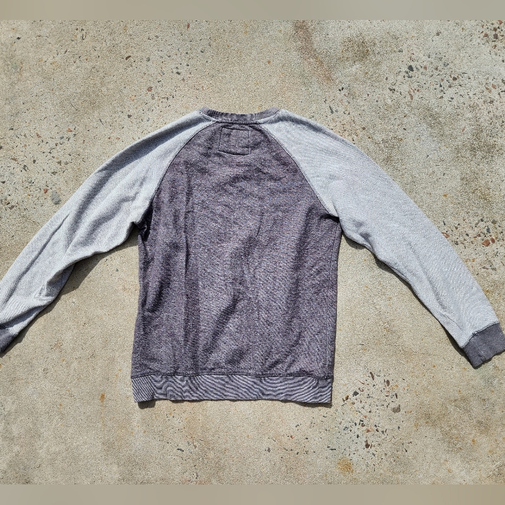 PD&C large gray pullover - Picture 5 of 6
